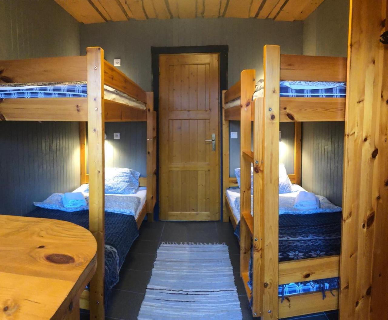 Hostel Kalameeste Maja Mustvee Quarto foto