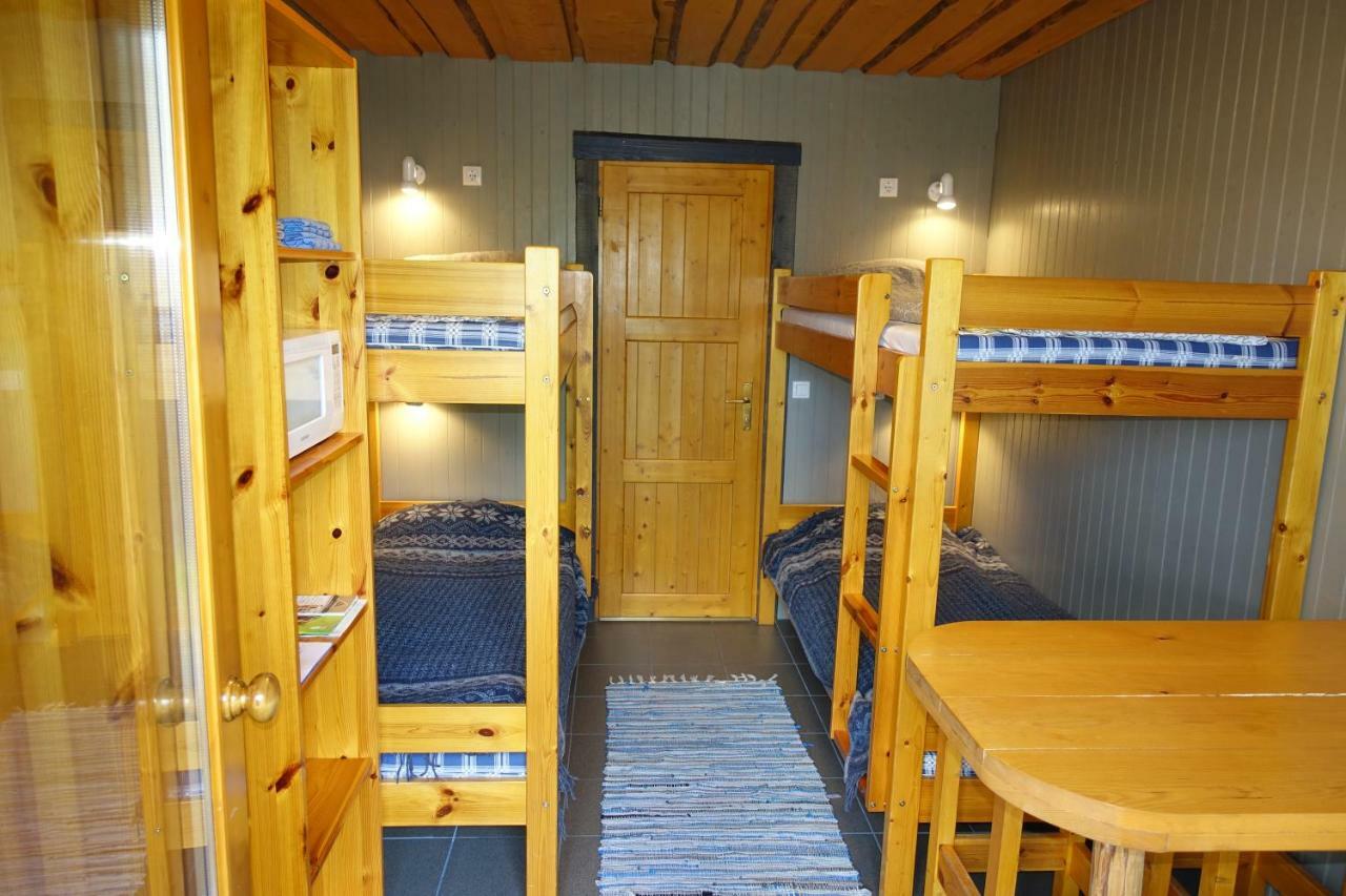 Hostel Kalameeste Maja Mustvee Quarto foto