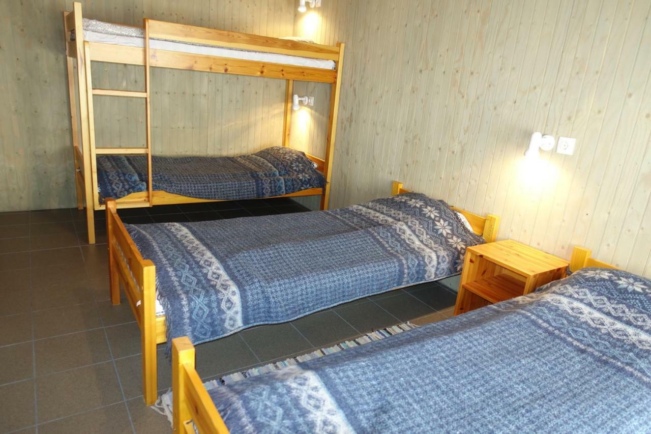 Hostel Kalameeste Maja Mustvee Quarto foto